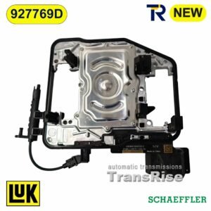 Marca LUK Calidad Superior Producto Nuevo Original de Fábrica Unidad de control electrónico de transmisión automática DQ200 0AM 0CW DSG 7 0AM927769D TCU000769D