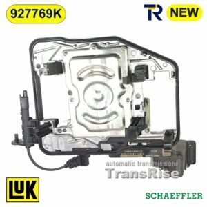 DQ200 0AM 0CW DSG 7 Marca LUK Máxima calidad Unidad de control electrónico de transmisión automática 0AM927769K TCU000769K