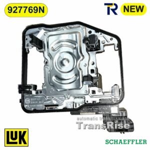 Producto Nuevo Original de Fábrica Unidad de Control Electrónico DQ200 0CW DSG 7 0AM Marca LUK Calidad Superior 0AM927769N TCU000769N