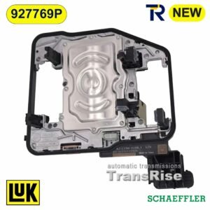 Unidad de Control de Transmisión (TCU) DQ200 0AM 0CW DSG 7 Automática - LUK Nuevo Original de Fábrica Alta Calidad 927769P TCU000769P