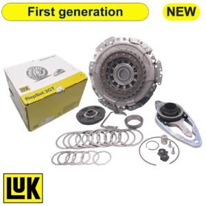 Kit de Embrague Dual Original OEM Nuevo GEN1 DIESEL 602000200 O-DCK-0AM-1D para DQ200 0AM DSG7