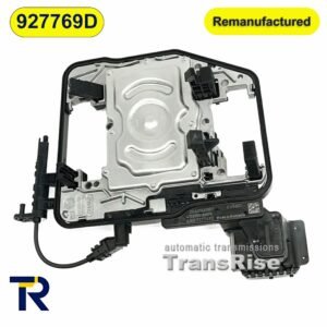 Unidad de Control Electrónico Reconstruida (TCU/TCM) 0AM927769D 927769D compatible con DQ200 0AM 0CW DSG 7