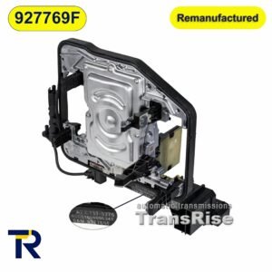 Unidad de Control Electrónico Reconstruida (TCU/TCM) 0AM927769F 927769F compatible con DQ200 0AM 0CW DSG 7