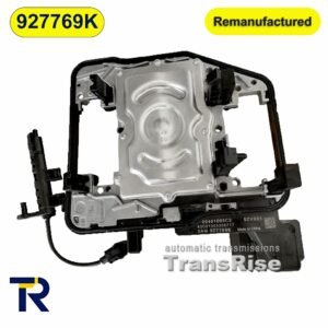 Unidad de Control Electrónico Reconstruida (TCU/TCM) 0AM927769K 927769K compatible con DQ200 0AM 0CW DSG 7