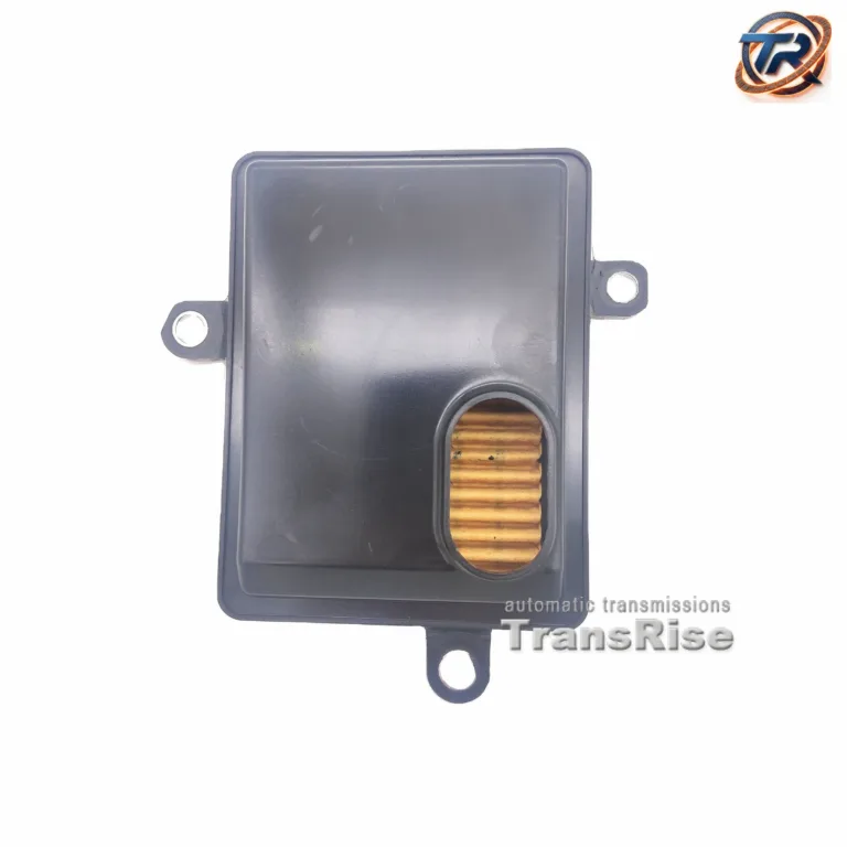 Filtro aceite transmision automatica 09G TF-60SN 09G325429D plastico VW Jetta Passat