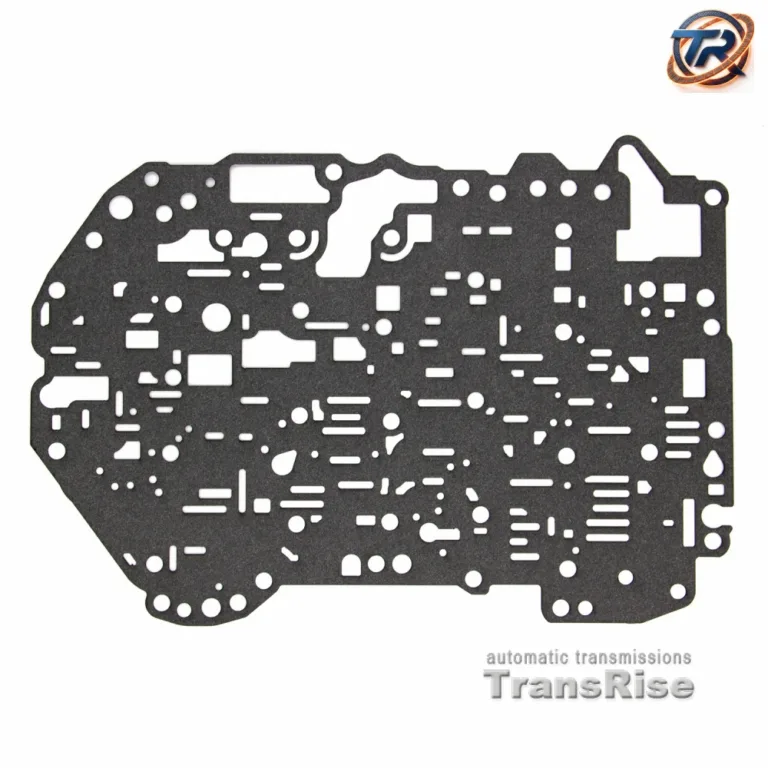 09G TF-60SN Junta Inferior Placa Separadora F0 C1 Transmision Automatica