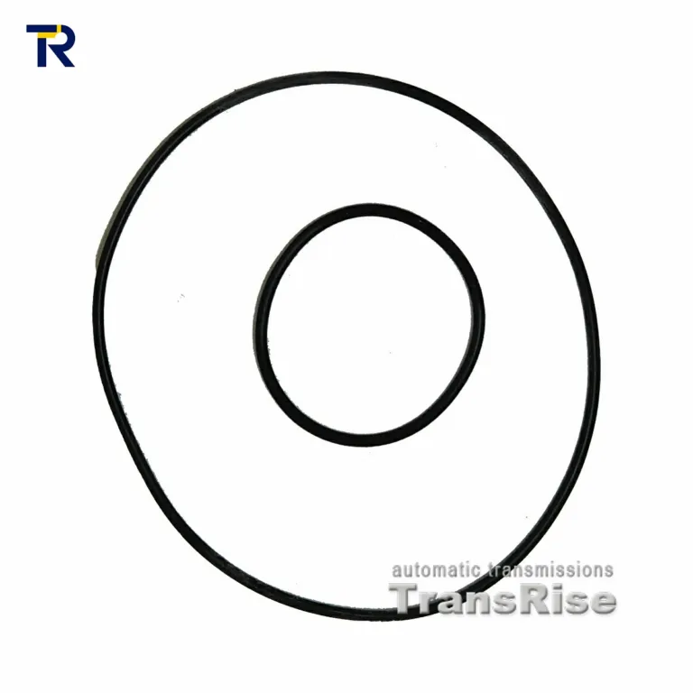 Kit orings sellos piston K1 transmision automatica 09G 09K 09M reparacion fugas VW Jetta