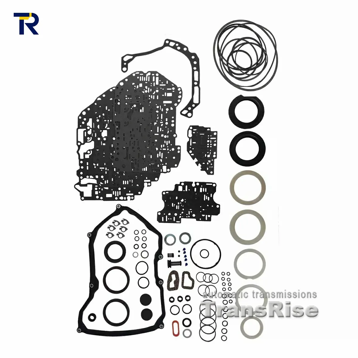 Juego de juntas empaques transmision automatica 09K TF61SN VW Transporter T5 Multivan