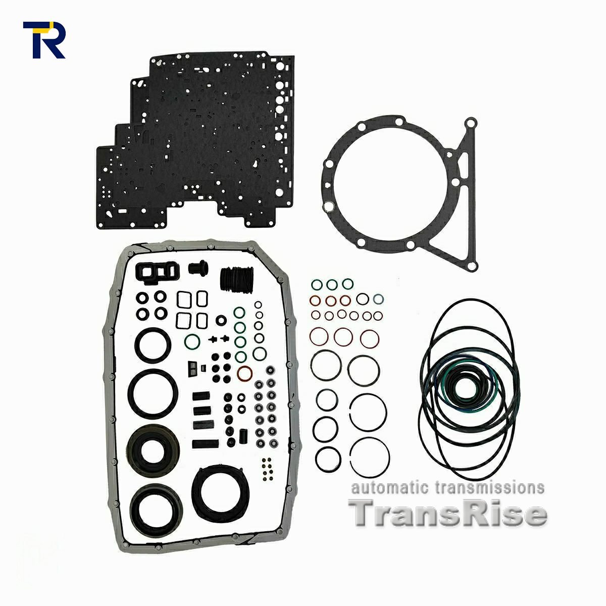 Premium Auto Transmission Parts