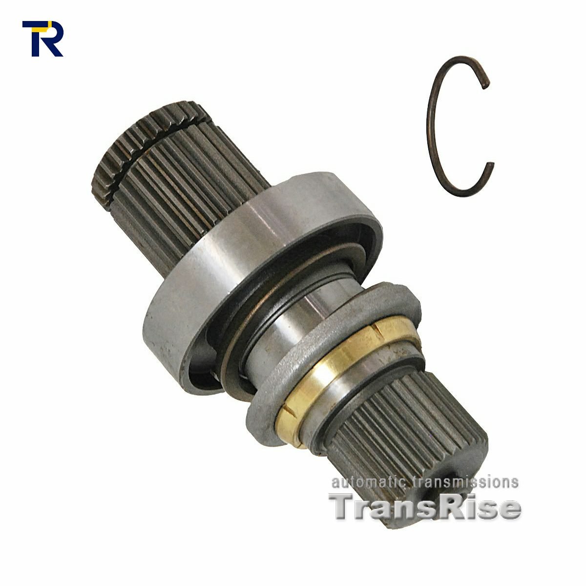Premium Auto Transmission Parts