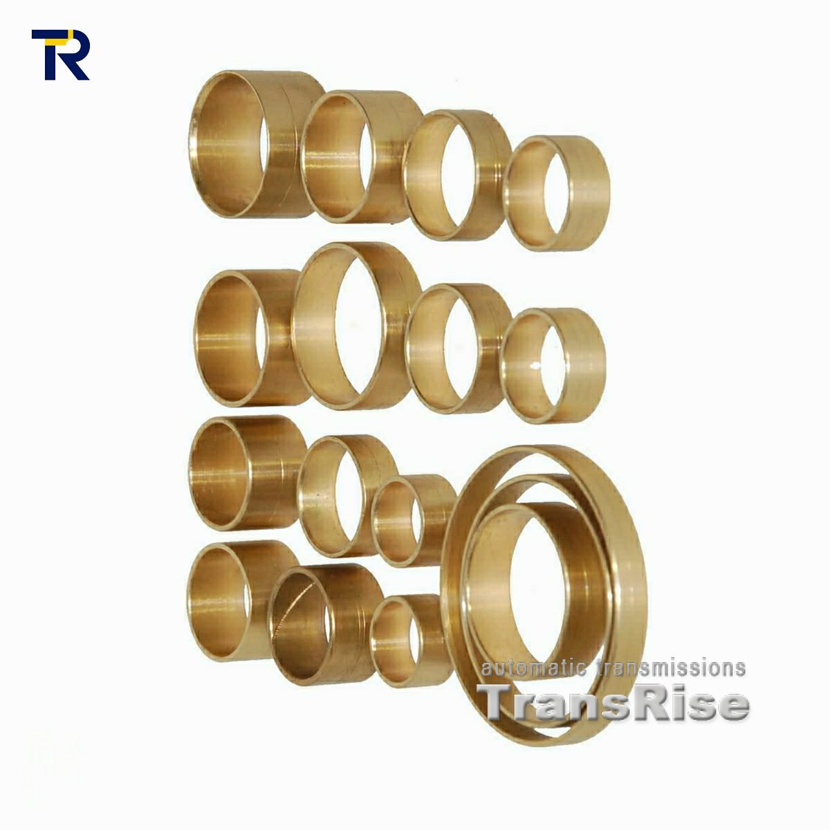 Premium Auto Transmission Parts