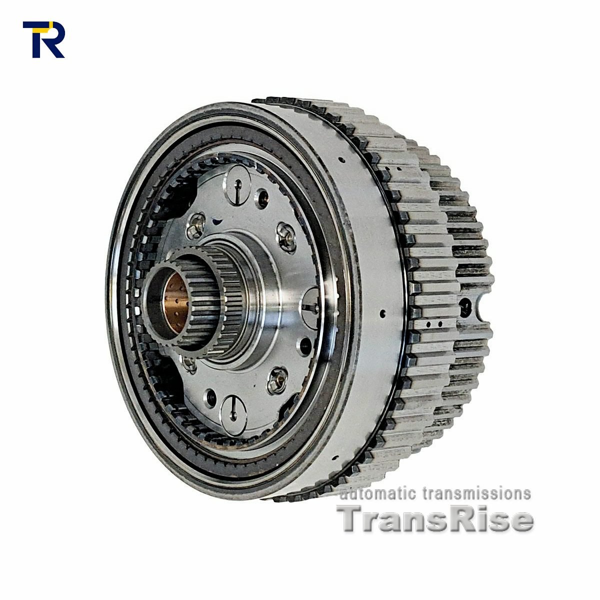 Premium Auto Transmission Parts