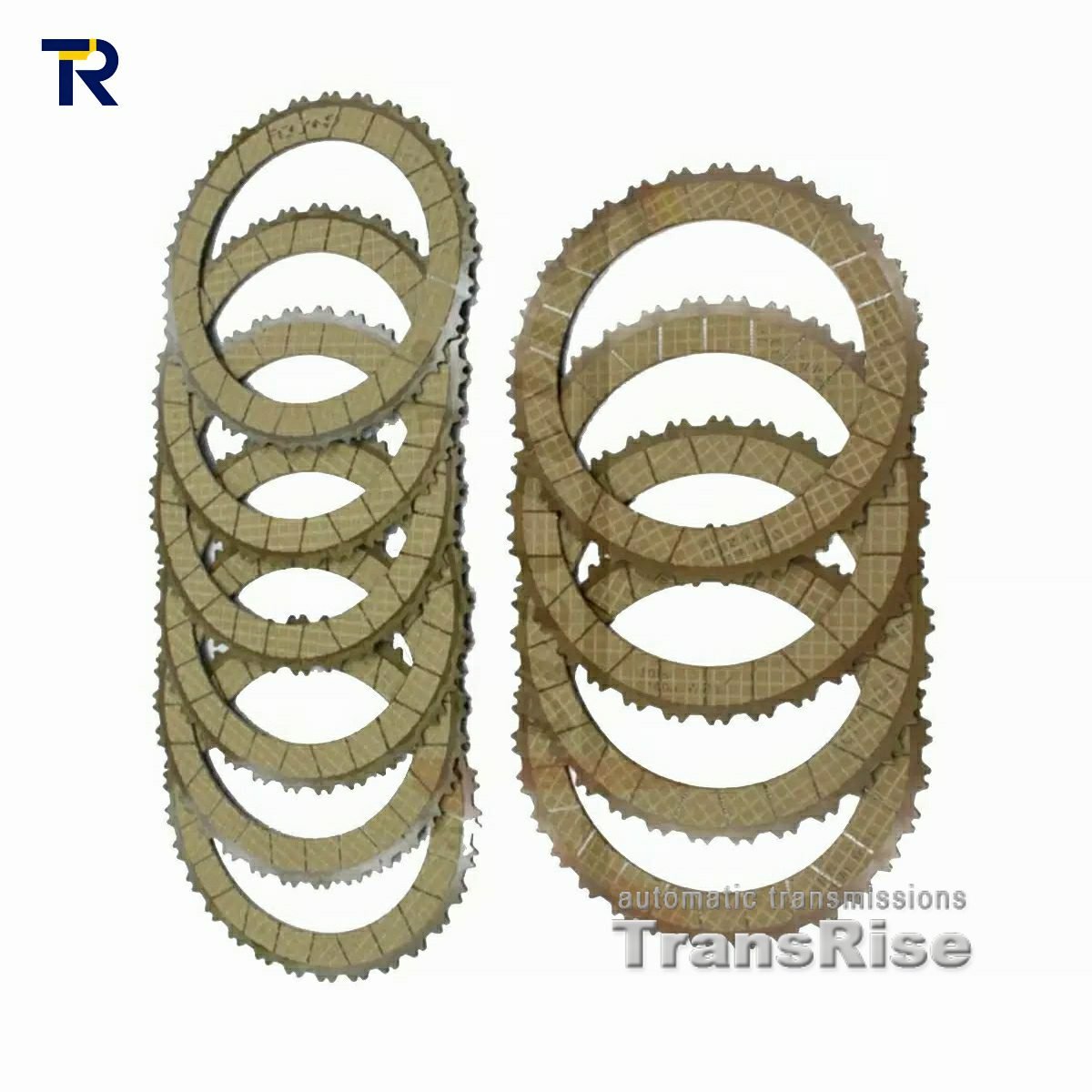 Premium Auto Transmission Parts