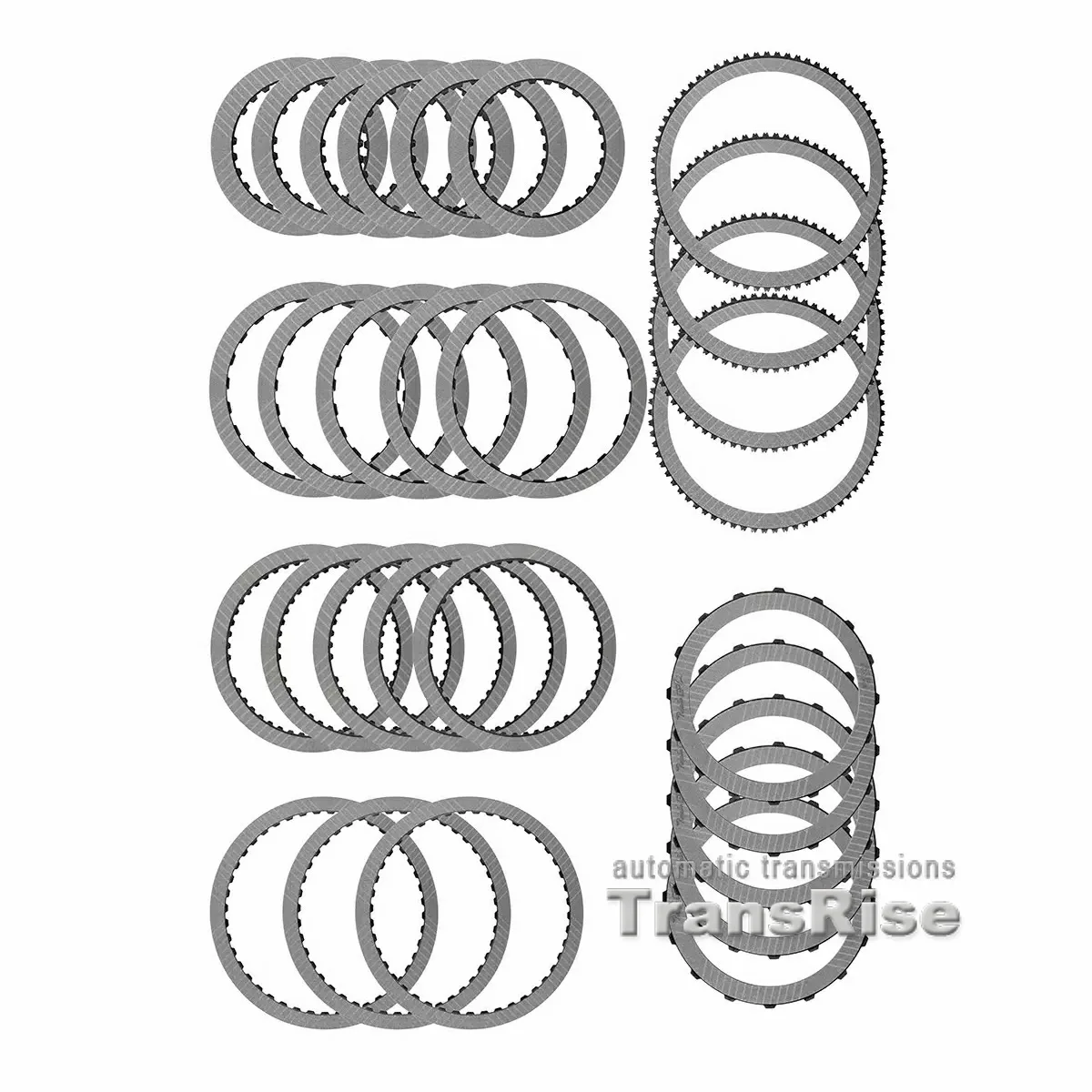 Premium Auto Transmission Parts
