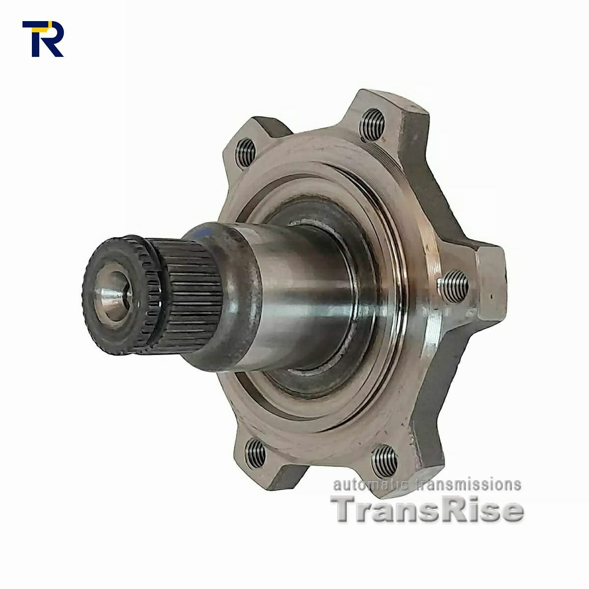 Premium Auto Transmission Parts