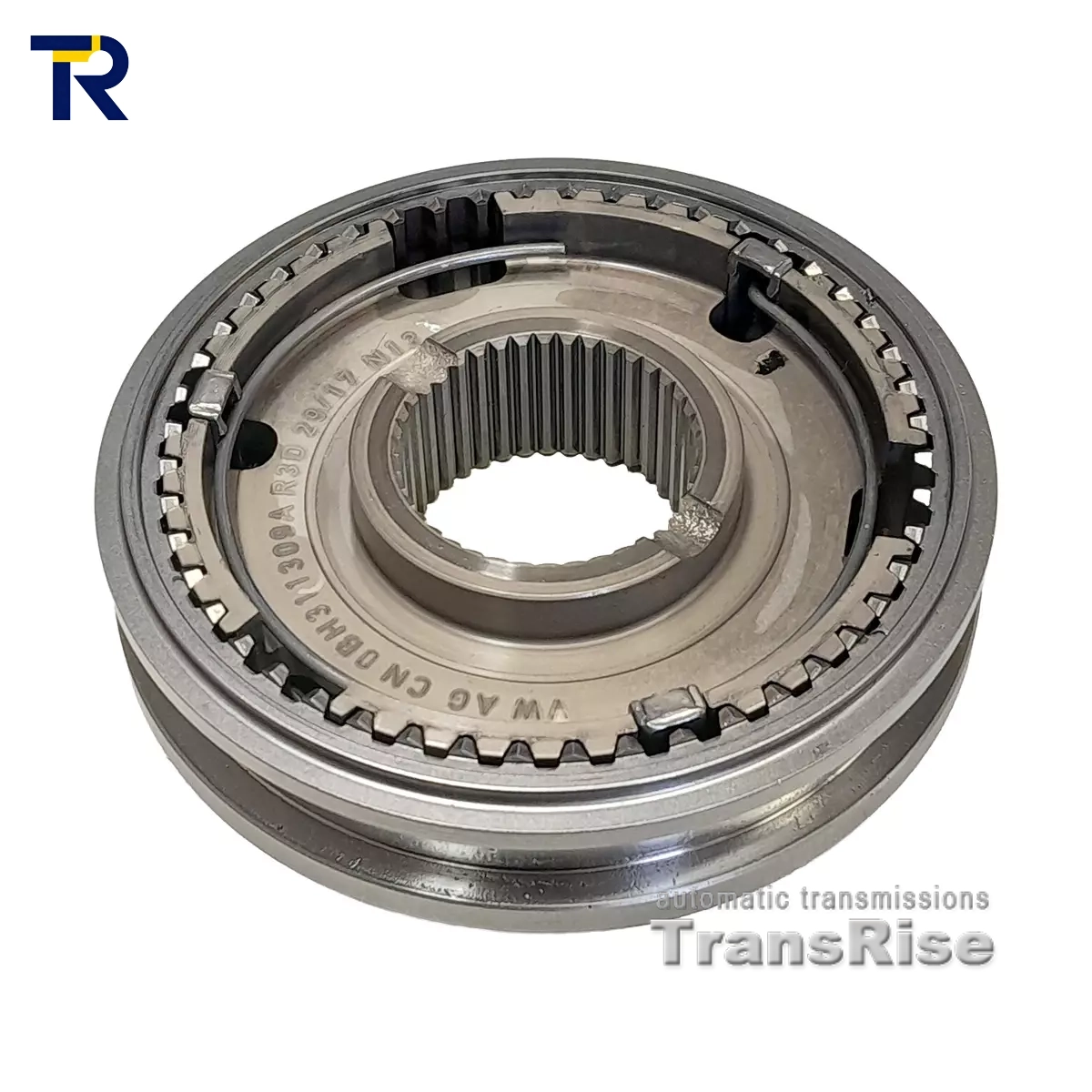 Premium Auto Transmission Parts