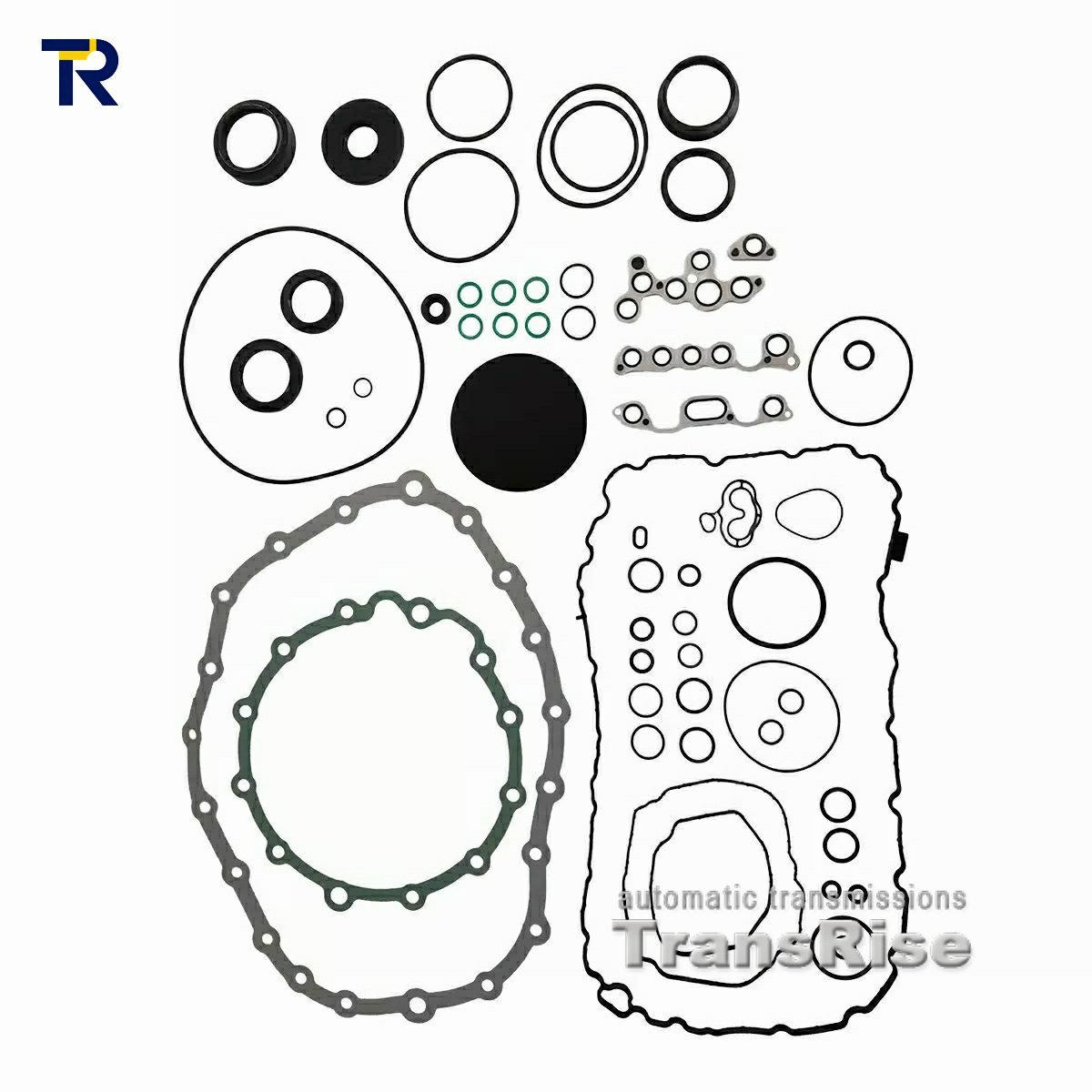 Premium Auto Transmission Parts