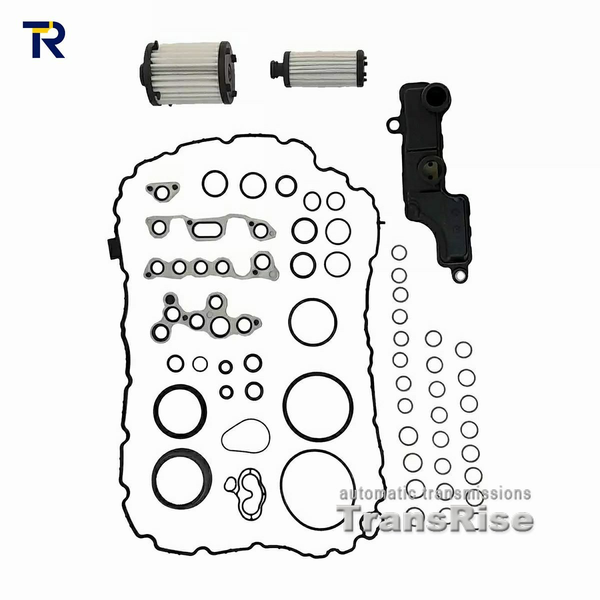 Premium Auto Transmission Parts