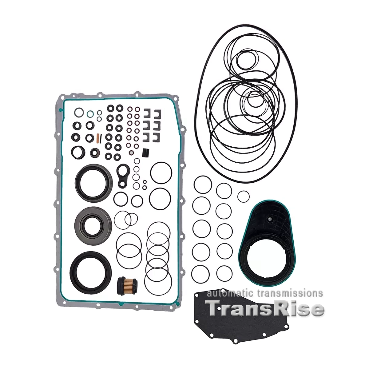 Premium Auto Transmission Parts