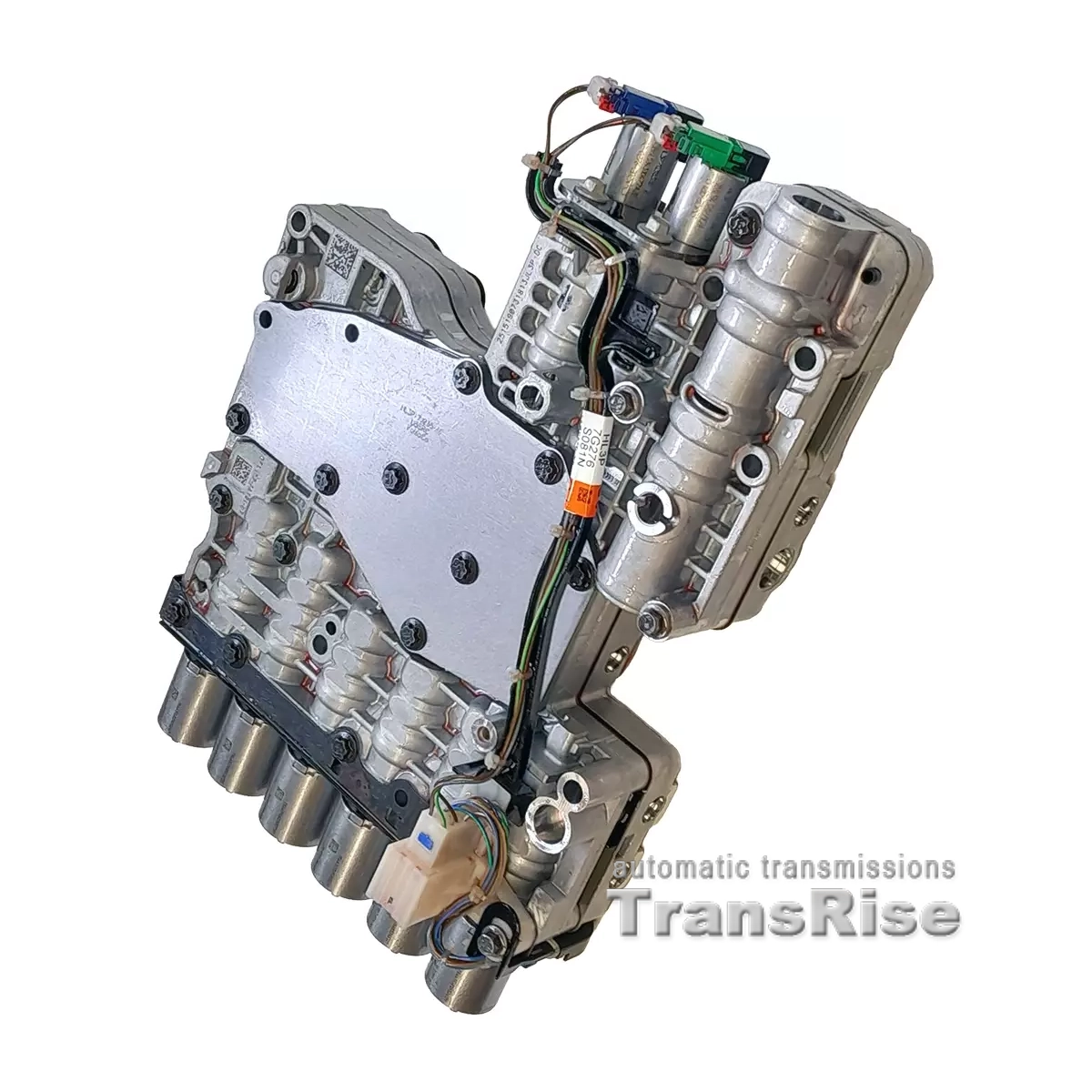 Premium Auto Transmission Parts