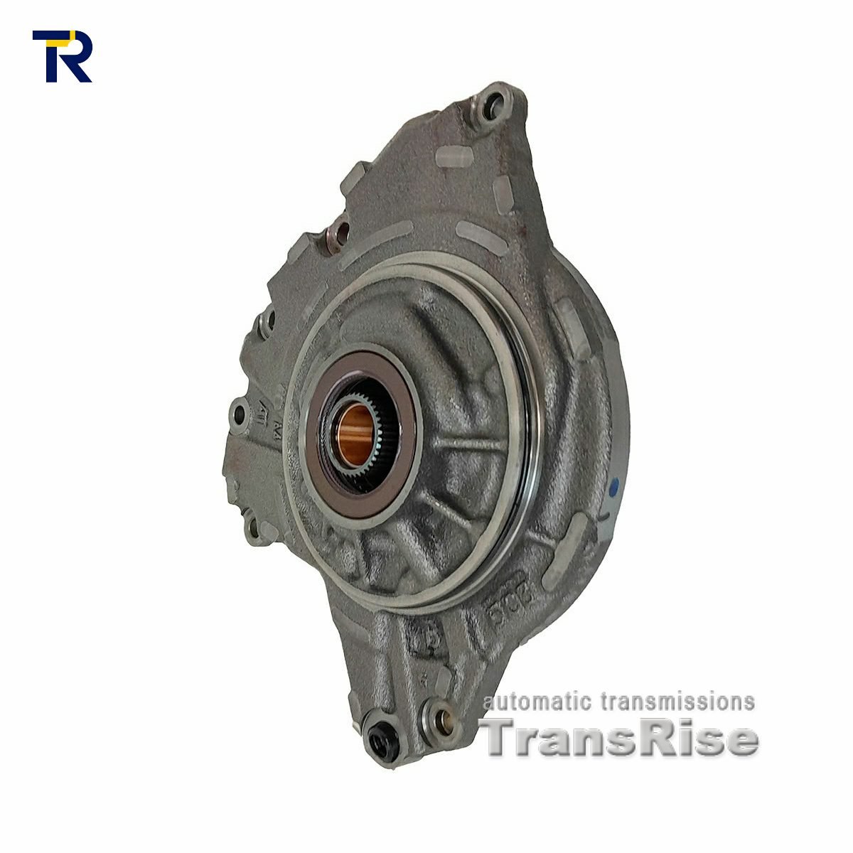 Bomba de Aceite con Cojinete TF60 09K 09M de TransRise