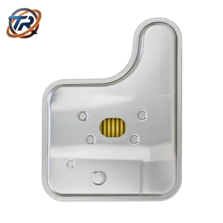 6F35 Filtro de aceite cuerpo metalico entrada central Ford Escape