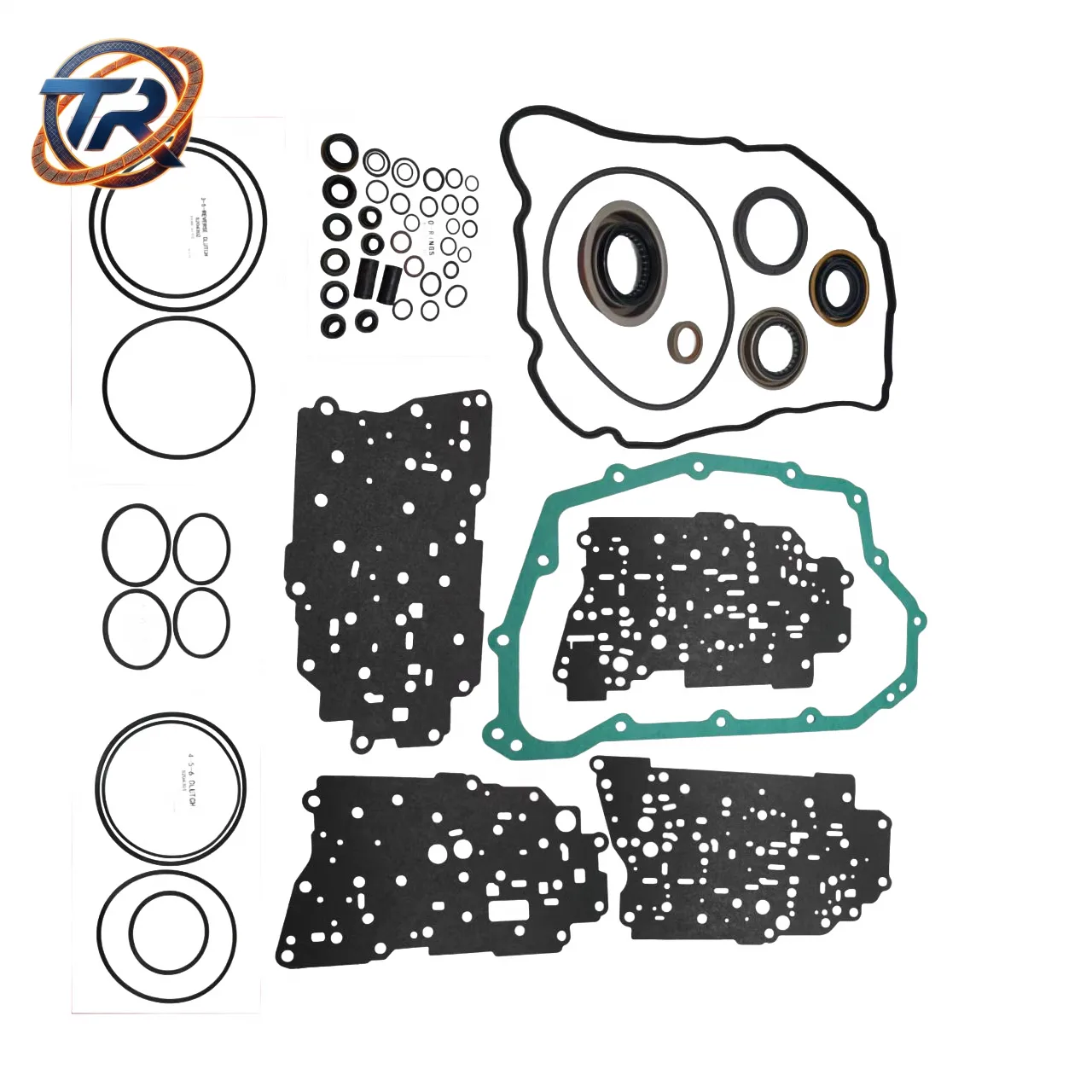 Premium Auto Transmission Parts