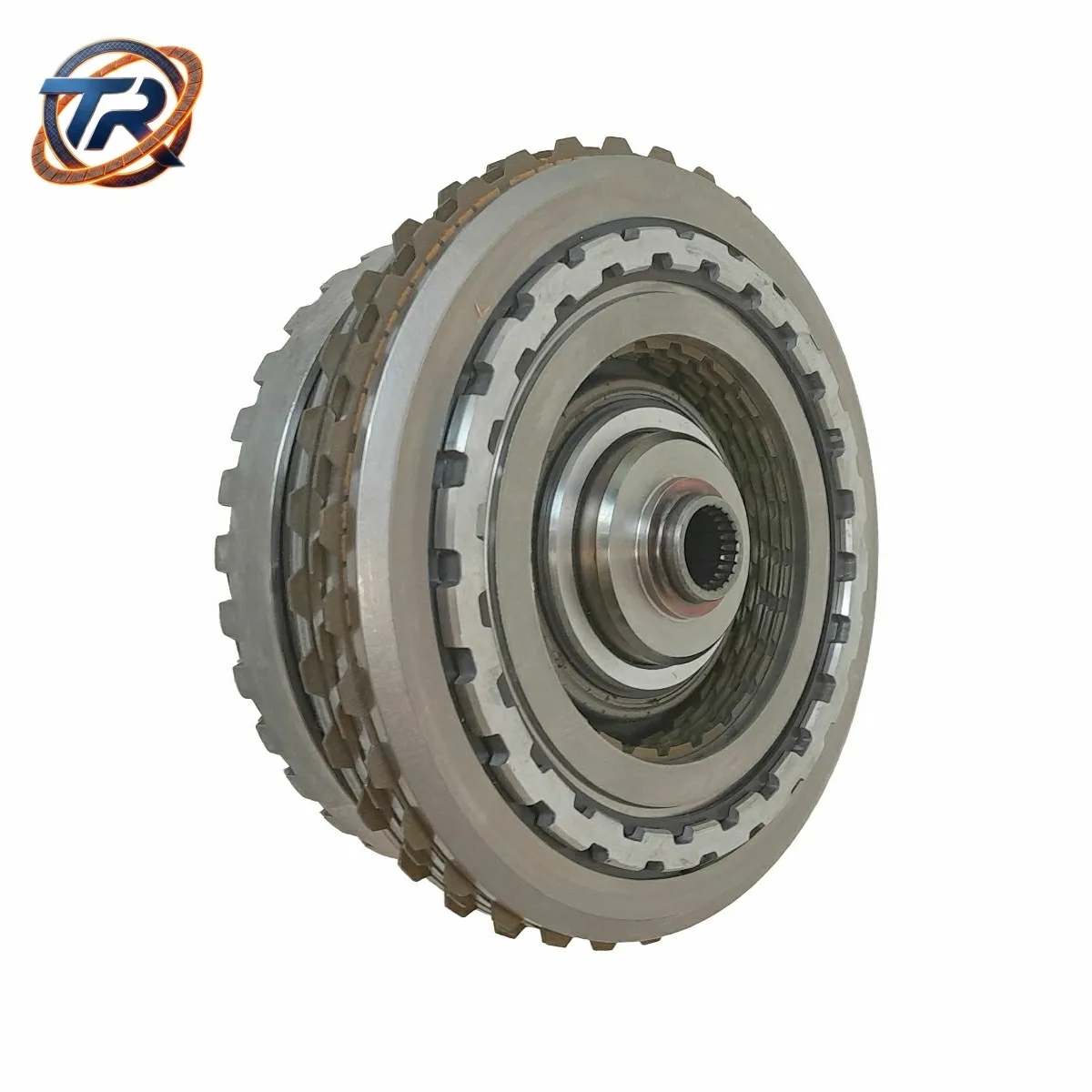 6F35 9L8Z7G384A Kupplungskorb für Ford Escape und Fusion