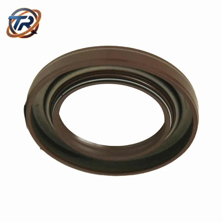 Sello de palier izquierdo para transmisión automática 6T30, 6T40, 6F35 de GM y Ford, marca TransRise.