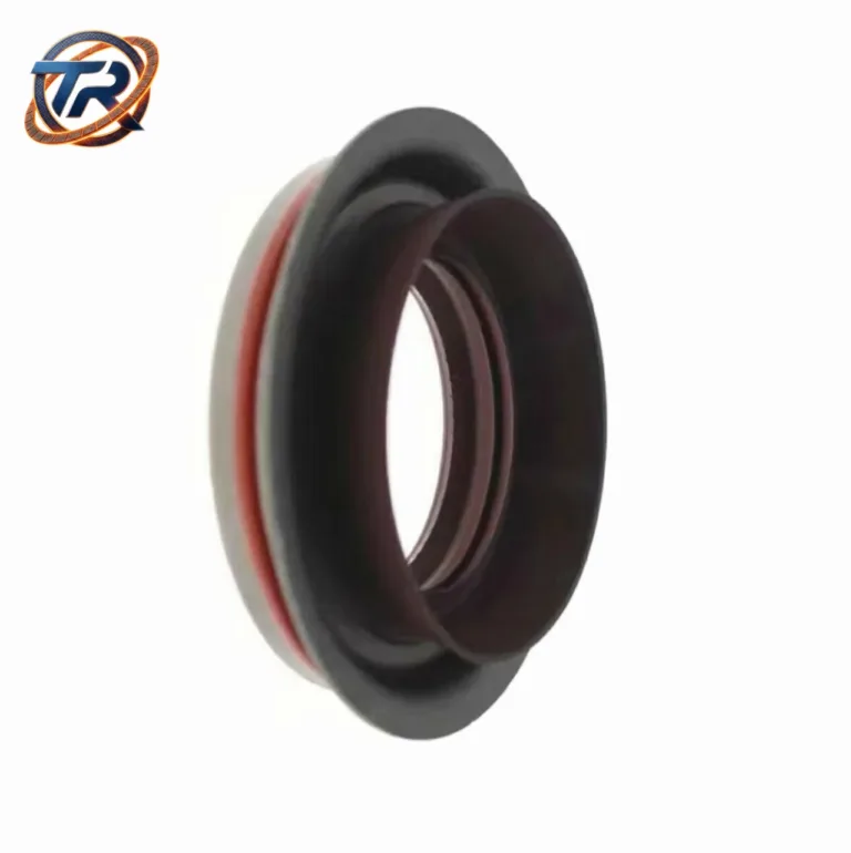 Sello de eje palier derecho (lado pasajero) para transmisión automática Ford 6F35, fabricado por TransRise.