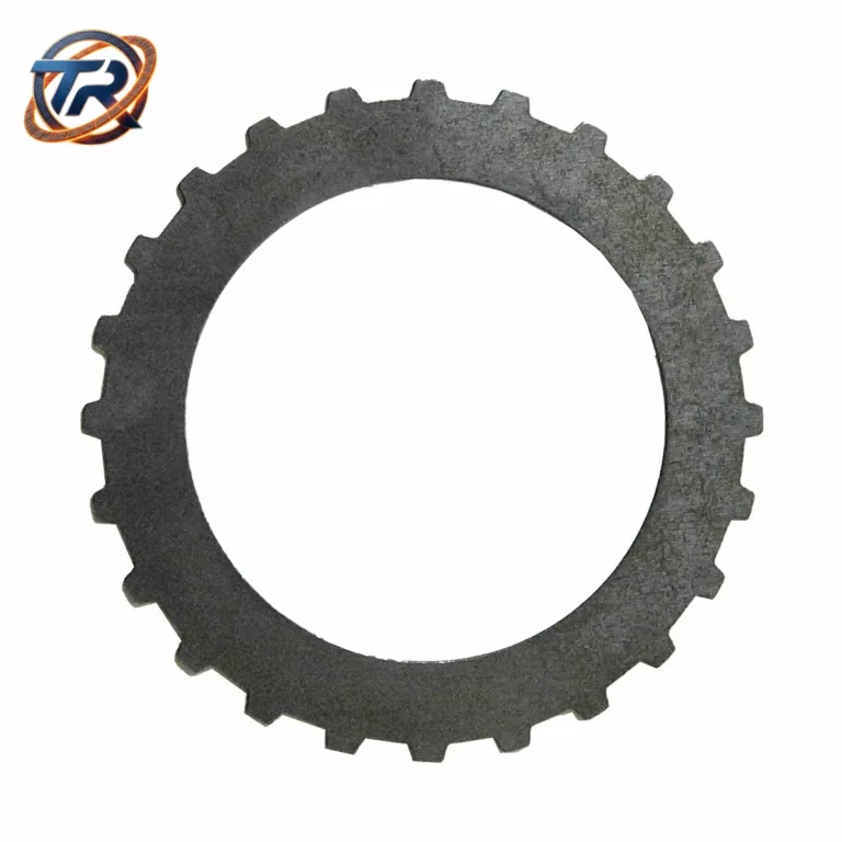 Disco de acero TransRise para el paquete de embrague 4-5-6 de la transmisión automática 6F35.