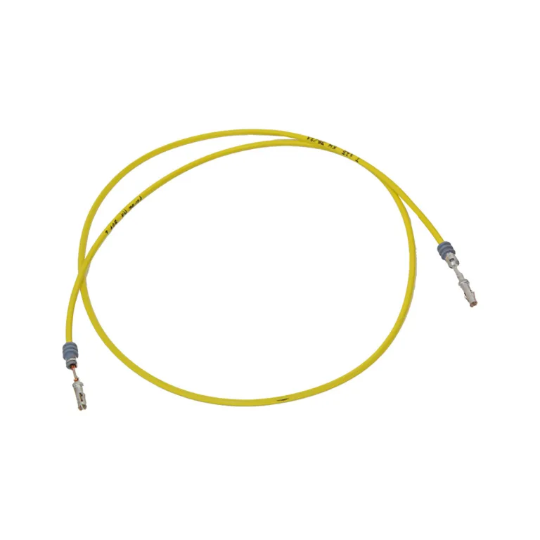 Cable con conector para caja de cambios automática 0B5 DL501, pieza de repuesto para vehículos