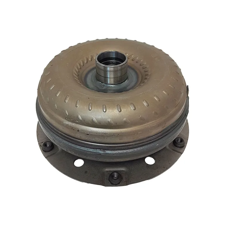 Convertidor de par 8HP45 J127 Y173 Q148 reacondicionado para transmisión automática, pieza de repuesto de alta calidad de TransRise