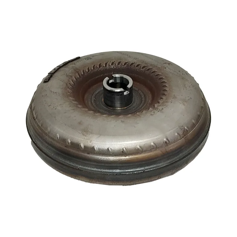 Convertidor de par reconstruido AF40 TF80SC referencia 44A040 para transmisión automática