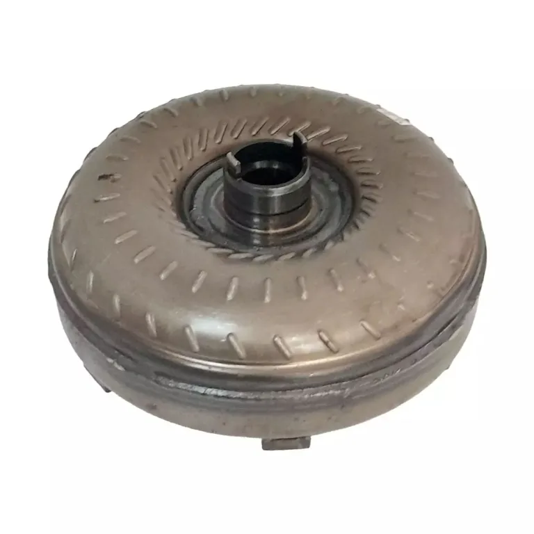 Convertidor de Torque K310 K311 K313 Reconstruido de TransRise, componente esencial para transmisión automática