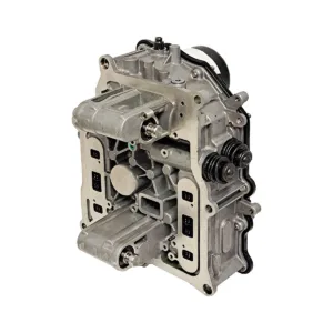 Cuerpo de Válvulas 0AM DQ200 Reacondicionado para transmisión automática DSG