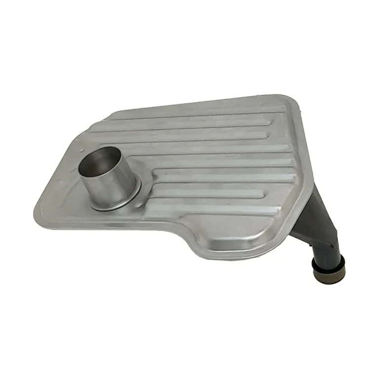 Filtro de aceite para transmisión automática 4L60E compatible con Chevrolet Corvette 1997