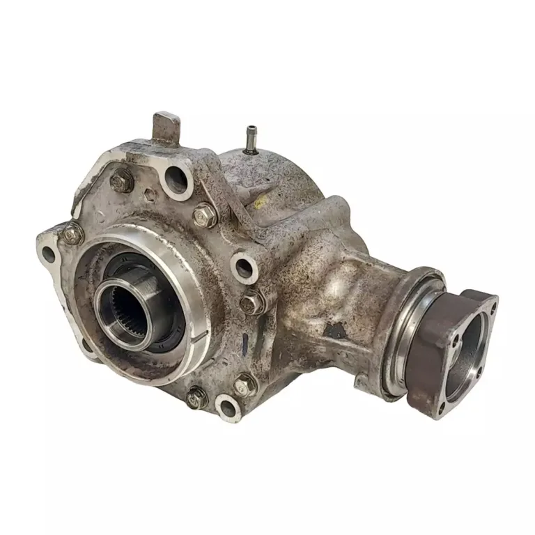 Honda 9HP48 transfer assembly rebuilt transmission unit