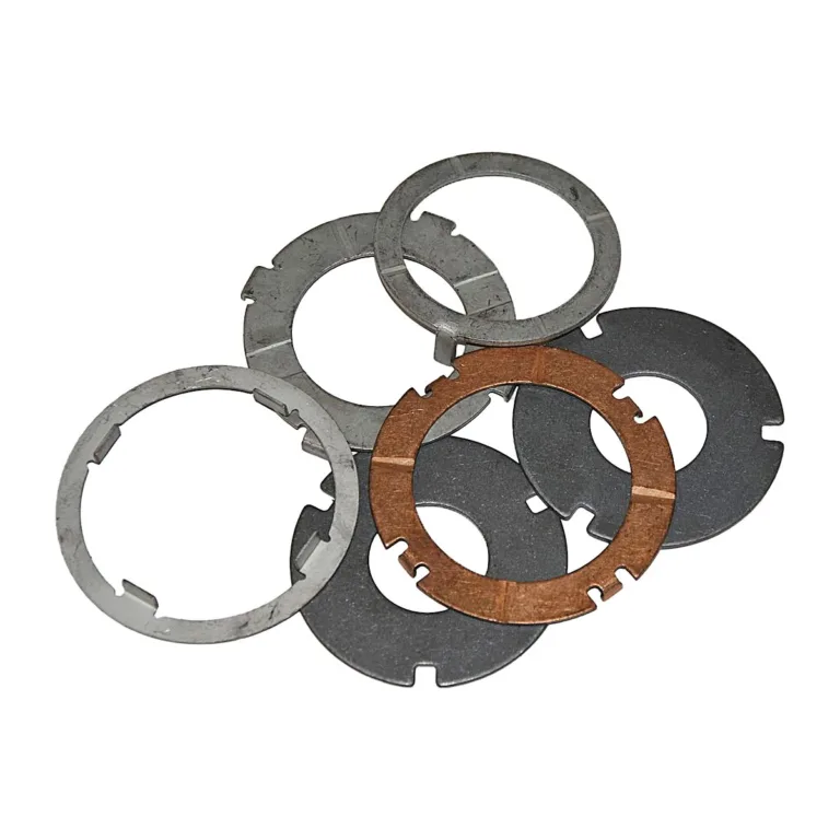 Kit de arandelas de repuesto para transmisión automática TH350 GM modelo 1969 a 1986