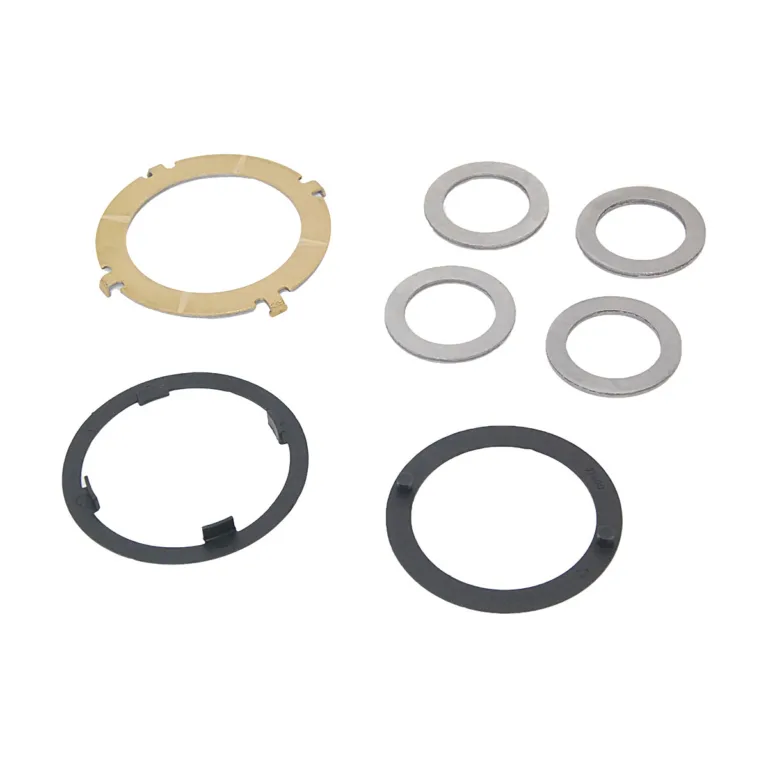 Kit de arandelas para transmisión automática TH700-R4 4L60E GM