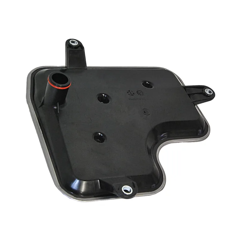 Filtro de aceite para transmisión 6R140 Ford de TransRise