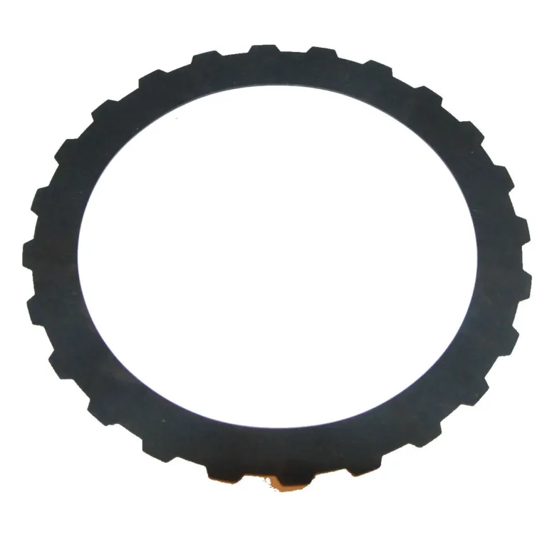 Placa de acero ondulada ZF 6HP19 E-Clutch - Pieza de transmisión automática