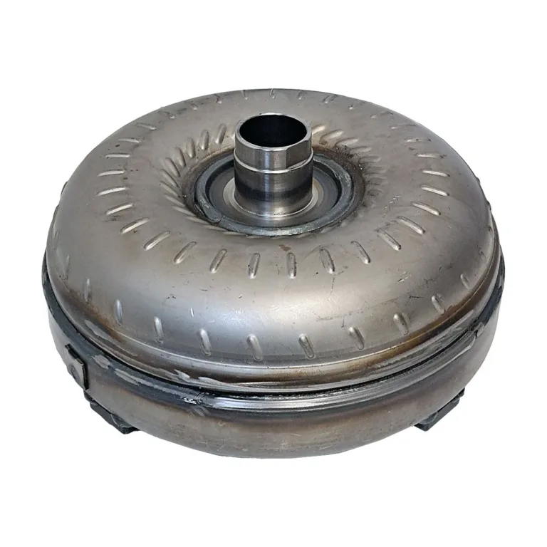 Convertidor de par RE5R05A reconstruido para Nissan Navara Pathfinder