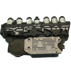 Kit de solenoide y módulo de control TCM para transmisiones 6T40E y 6T45E