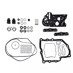 Sub Kit 0AM DQ200 Mechatronic de TransRise para reparación de transmisión automática