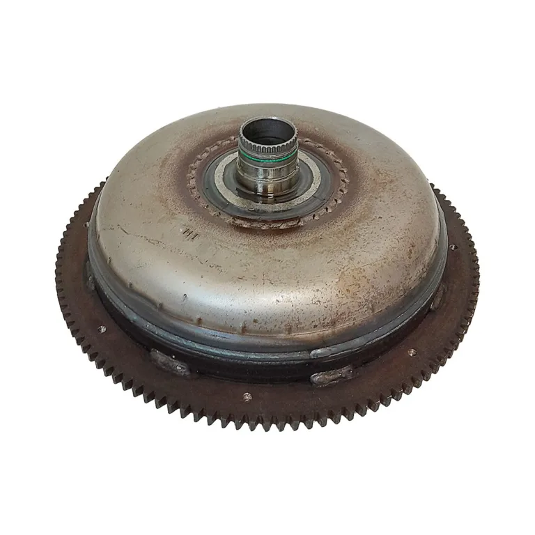 Convertidor de par reconstruido para Honda RBJ, pieza de recambio de alta calidad para transmisión automática.