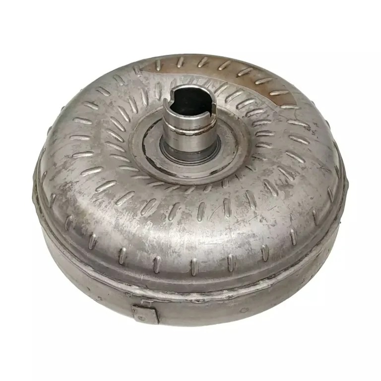 Convertidor de par automotriz RE4R01A con código A7