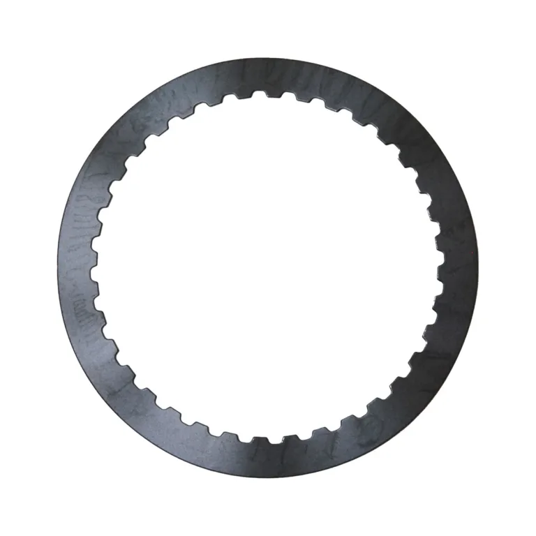 Pieza de transmisión automática TransRise modelo 6T40E 3-5-Rev GEN2 en acero ondulado