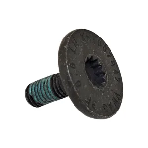 Tornillo de transmisión automática 0GC DQ381 engranaje impulsor bomba de aceite TransRise