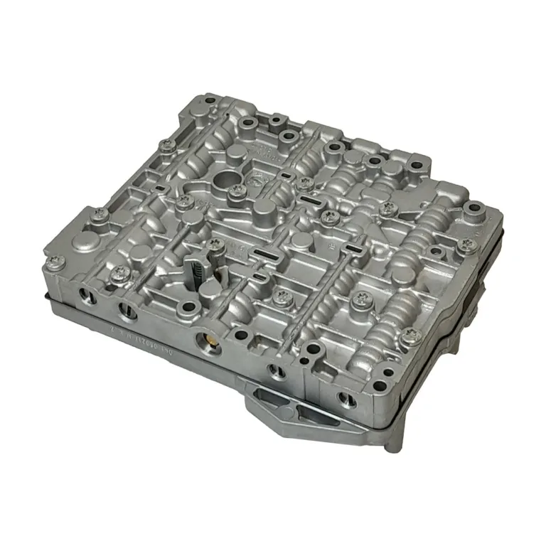 TransRise Vent Valve Assembly 6DCT451 para transmisiones automáticas de Volvo Ford Chrysler